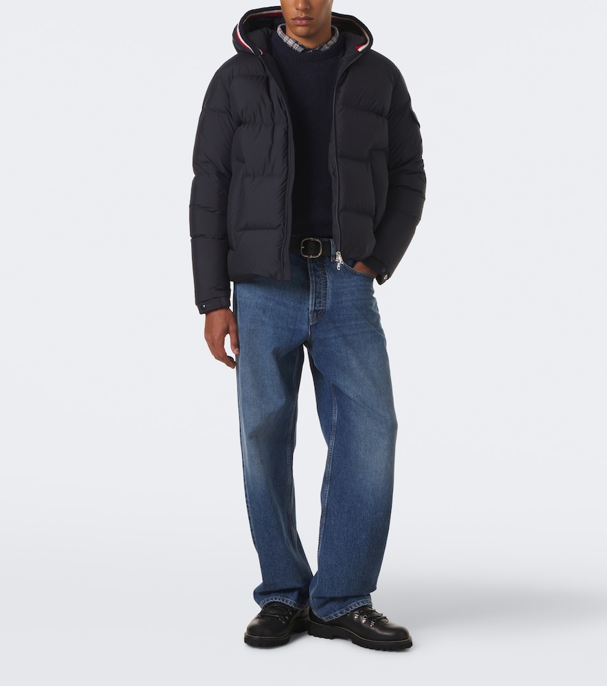 Lacfroid Hooded Down Jacket