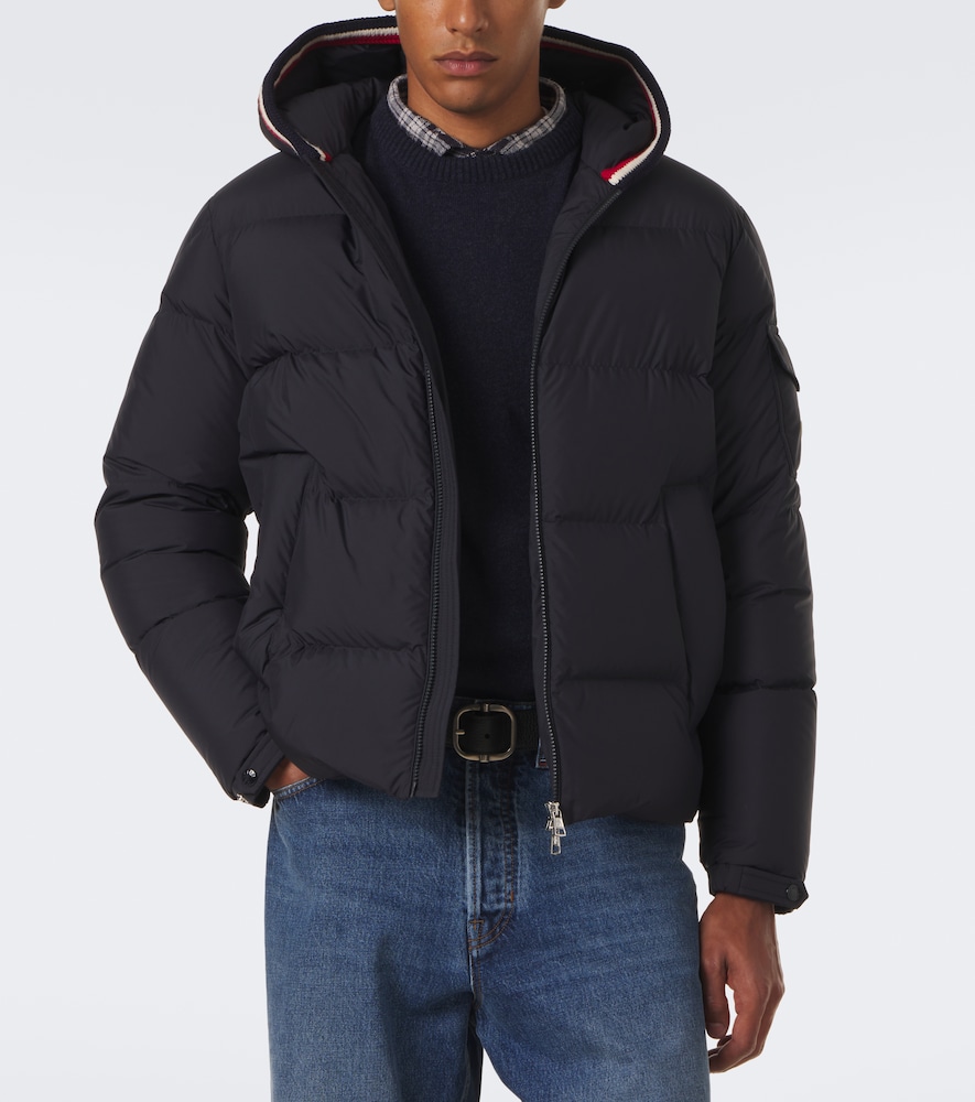 Lacfroid Hooded Down Jacket