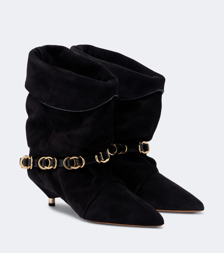 Edrik Ankle Boots