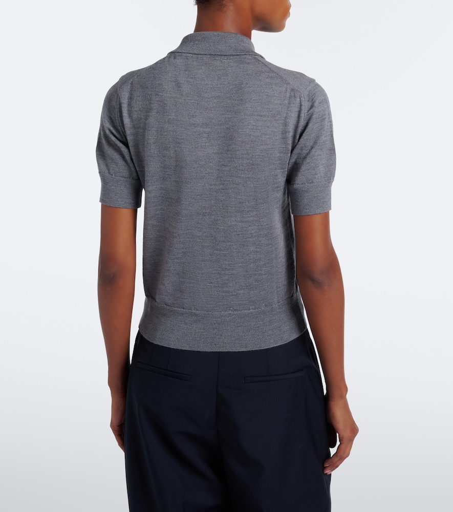 Ami De Coeur Polo