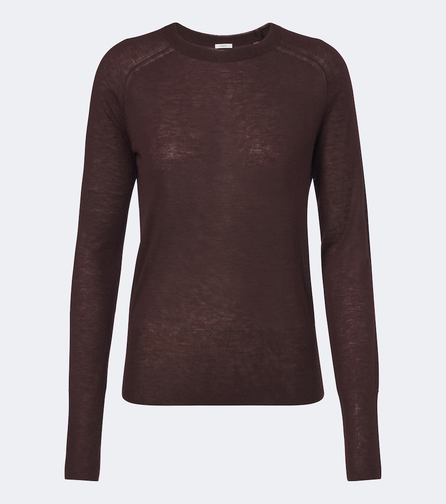 Pullover Geras aus Kaschmir