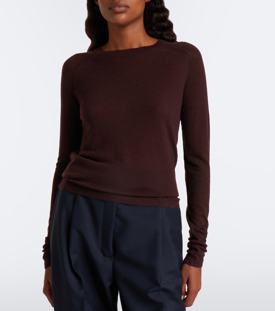 Geras Cashmere Sweater
