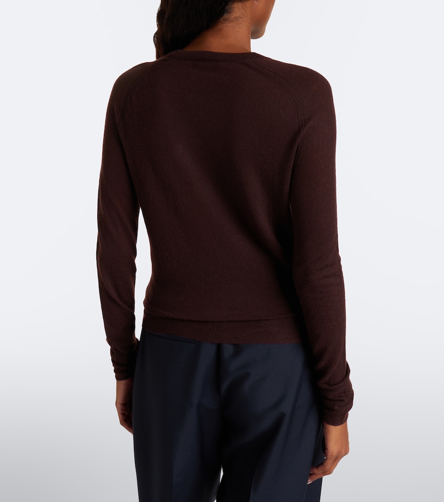 Geras Cashmere Sweater