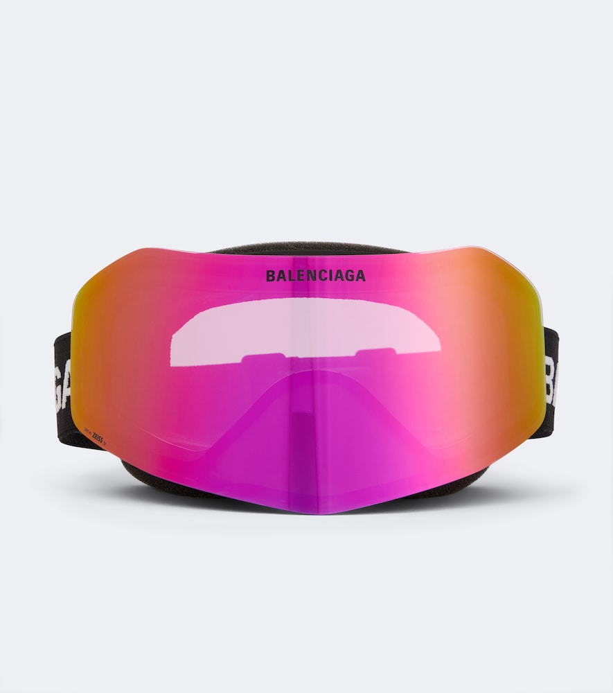 Skibrille