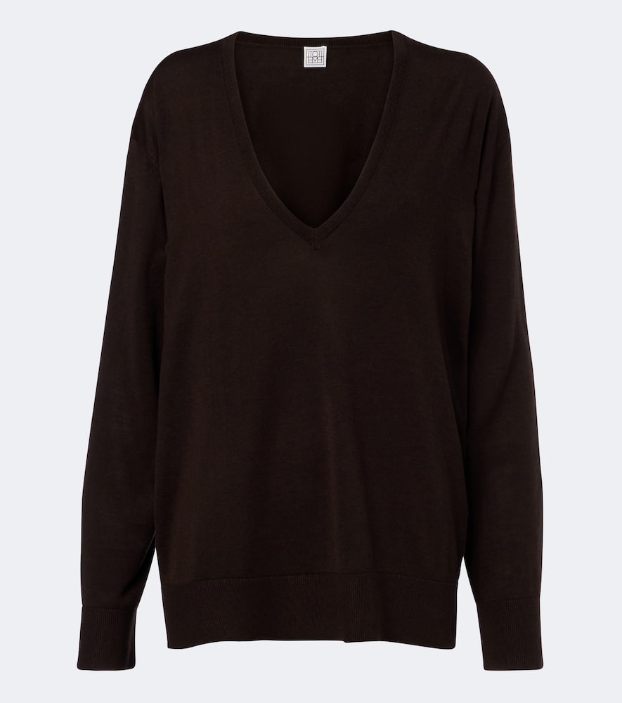 Oversize Pullover