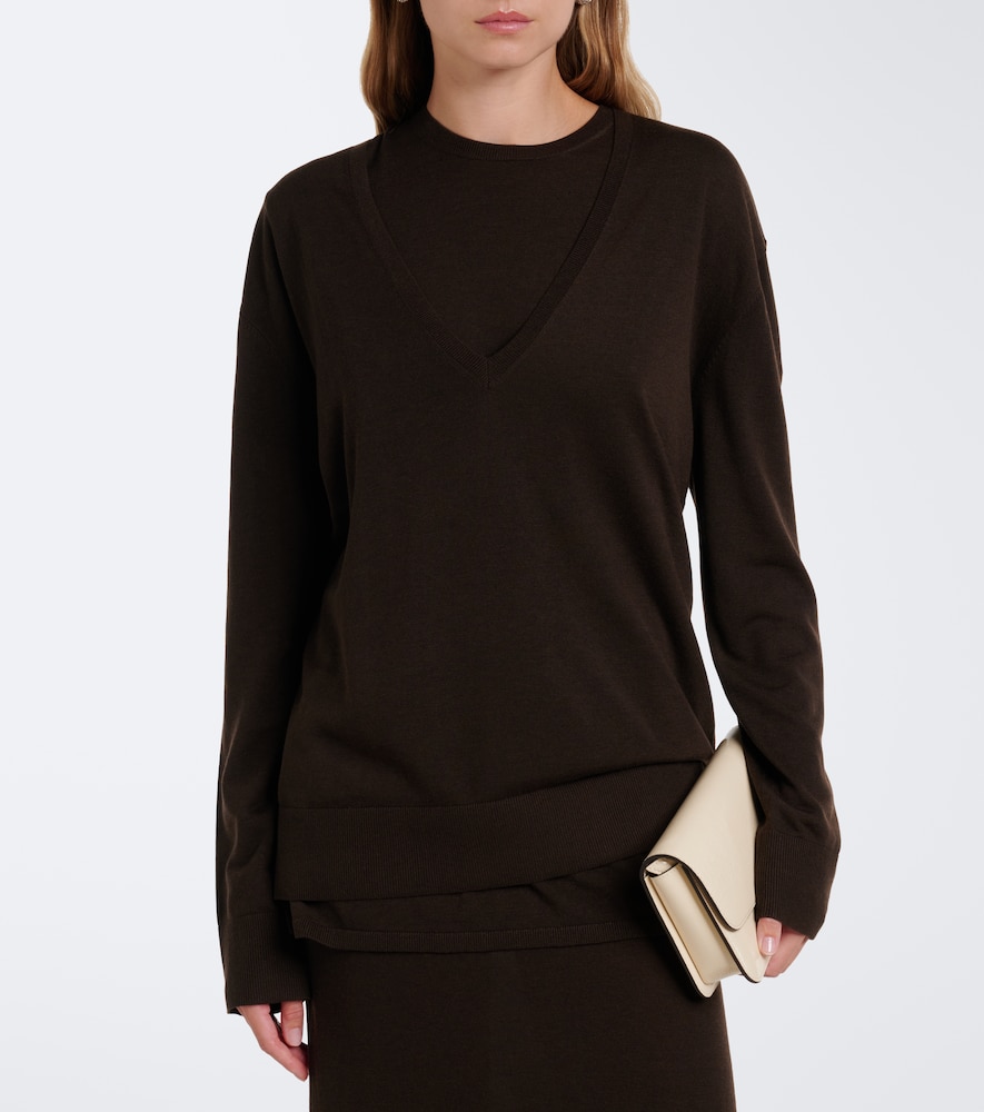 Oversized Sweater