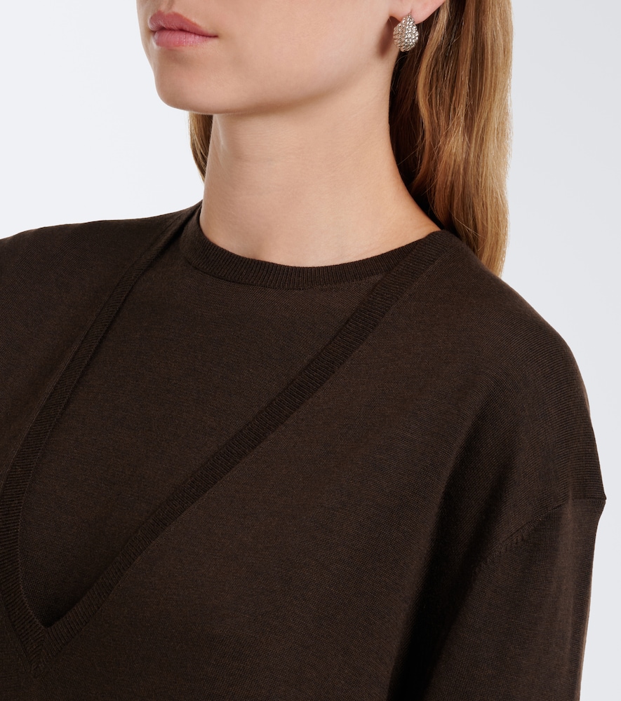 Oversized Sweater