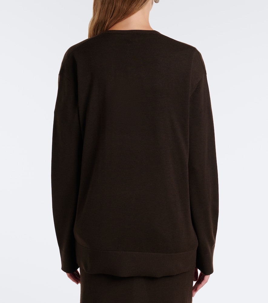 Oversized Sweater