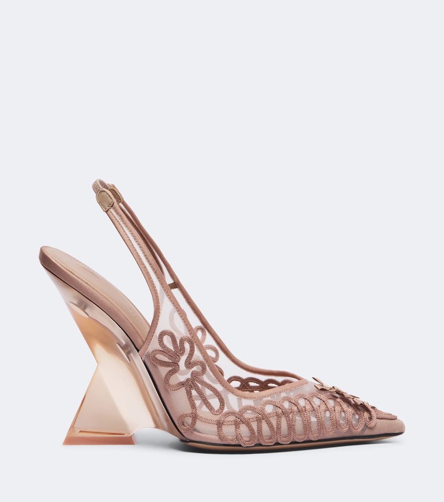 Cheope Slingback