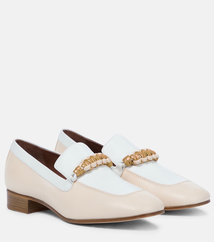 LORO PIANA Loafers for Women | ModeSens