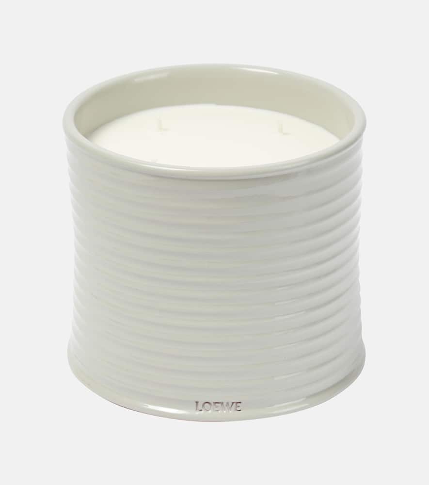 Loewe Home Scents Mushroom Large scented candle