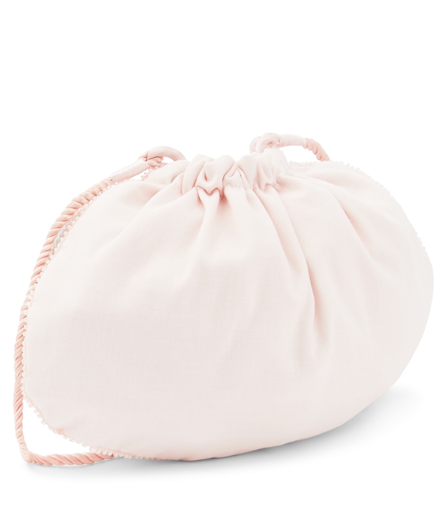  Tutu Du Monde Tutu Du Monde Verzierte Tasche Renaissance Aus Satin 