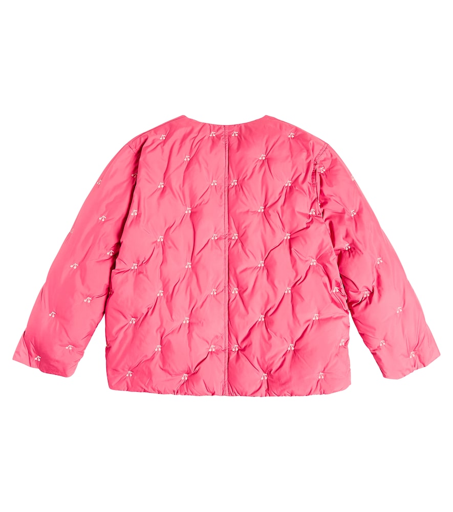  Bonpoint Bonpoint Bestickte Jacke Baila 