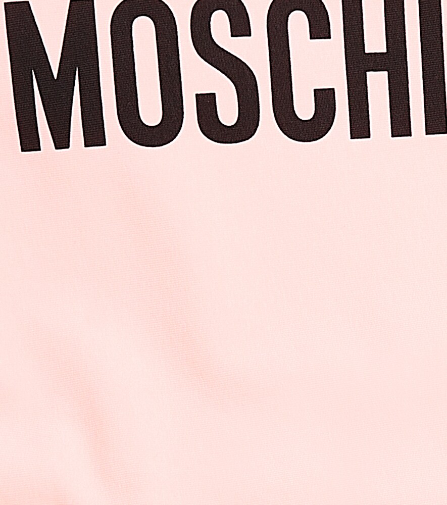  Moschino Kids Moschino Kids Jogginghose Aus Jersey 