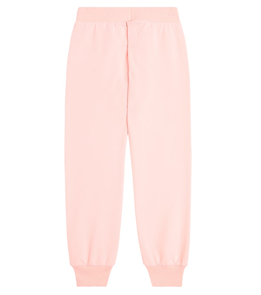  Moschino Kids Moschino Kids Jogginghose Aus Jersey 