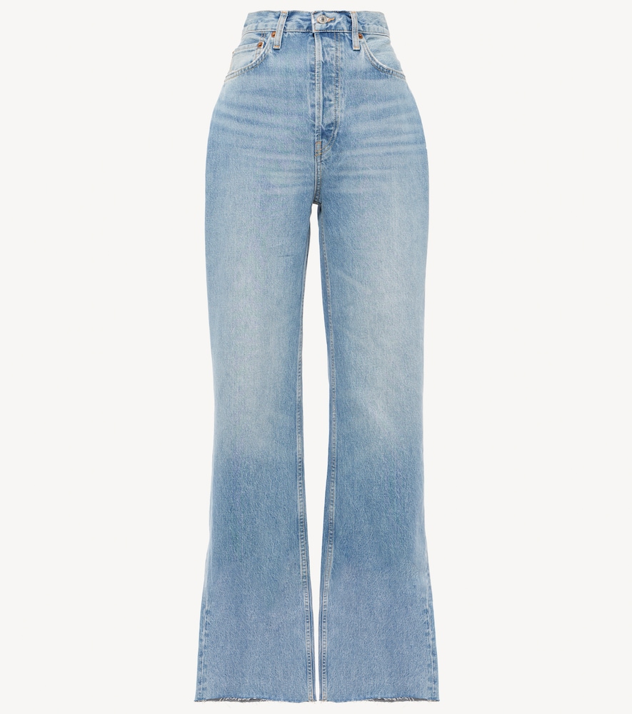ReDone Jean wide taille haute 292 €