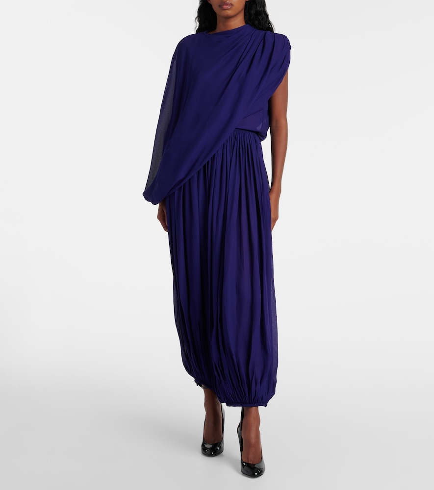 Alaïa Balloon top