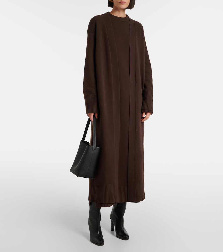  Fforme Fforme Cardigan Gwen Aus Einem Wollgemisch 