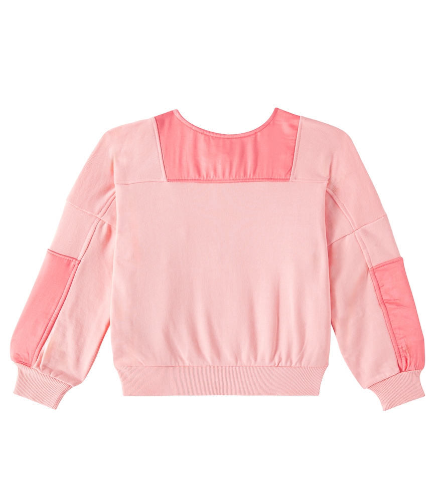 Molo Molo Sweatshirt Malissa Aus Baumwoll-jersey 