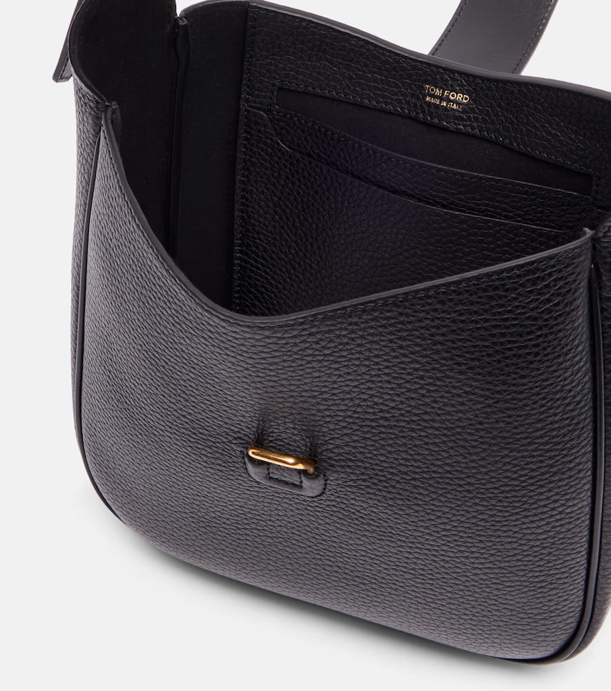 Tom Ford Tote Monarch Small Aus Leder