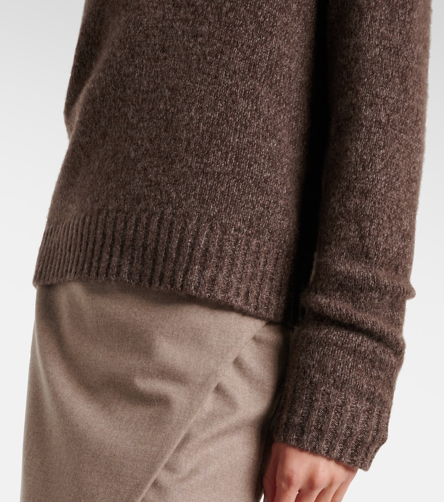  Lisa Yang Lisa Yang Pullover Mira Aus Kaschmir Und Seide 