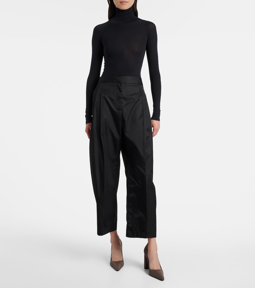 Alaïa Pointy Pumps