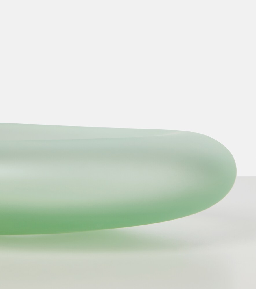  Milena Kling Milena Kling Seaglass Medium Glass Decorative Object 