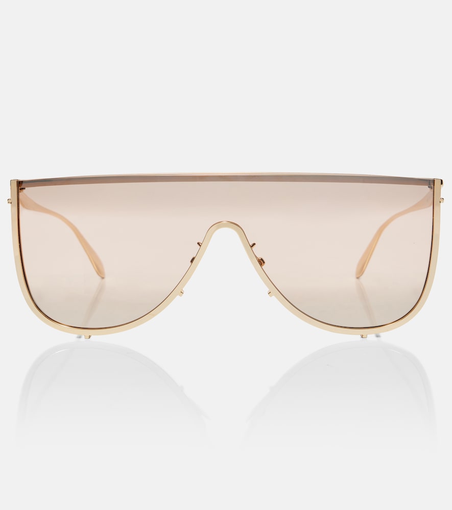 Alaïa Alaïa Shield sunglasses　アライア シールド サングラス