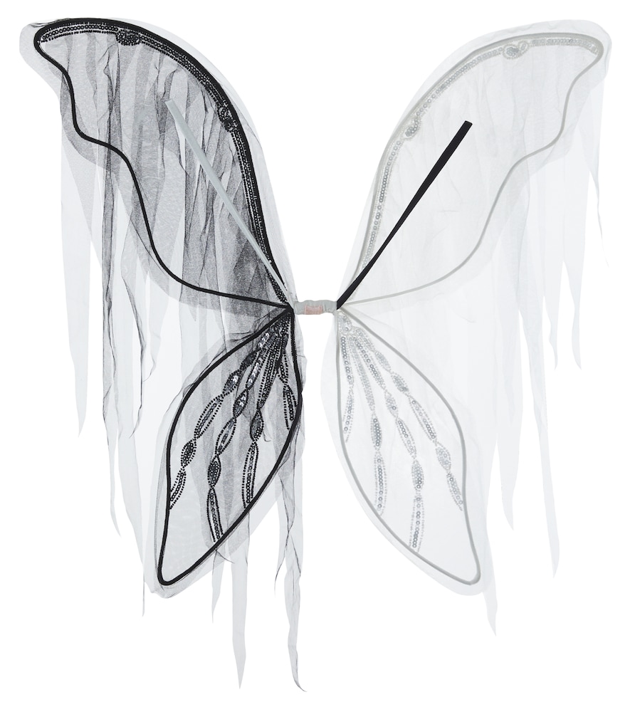  Tutu Du Monde Tutu Du Monde Ailes Fallen Light En Tulle à Ornements 