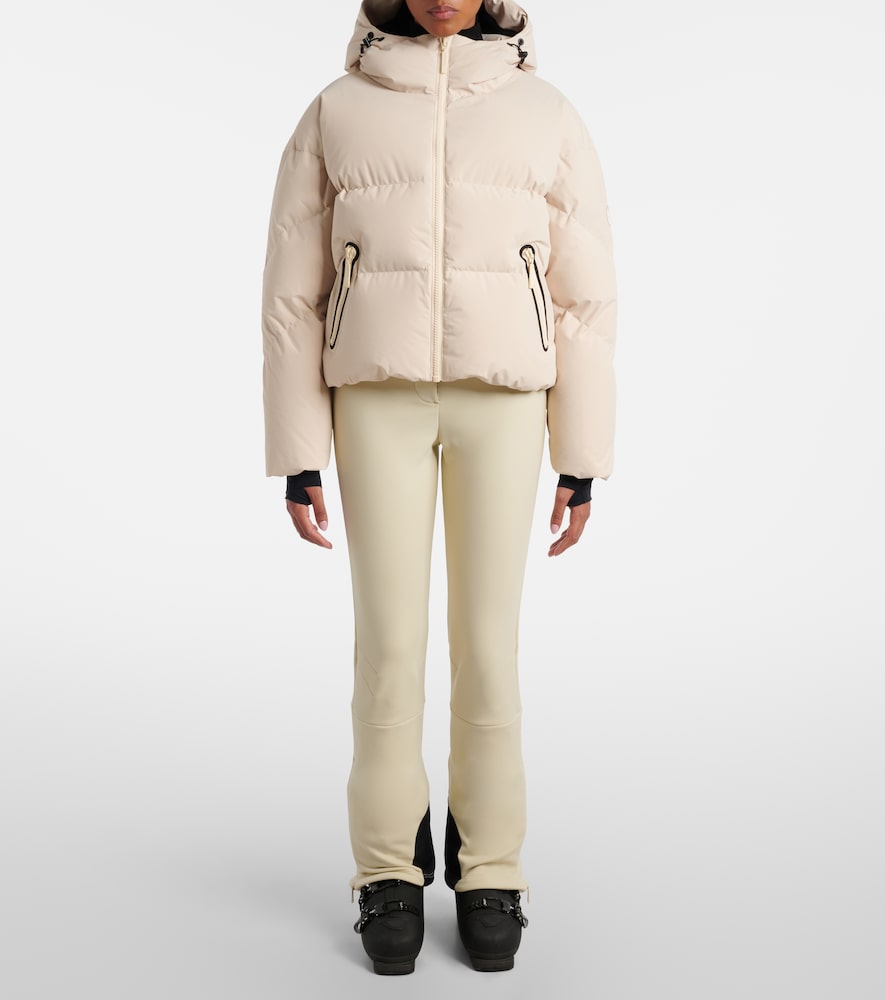 Cordova Meribel down ski jacket