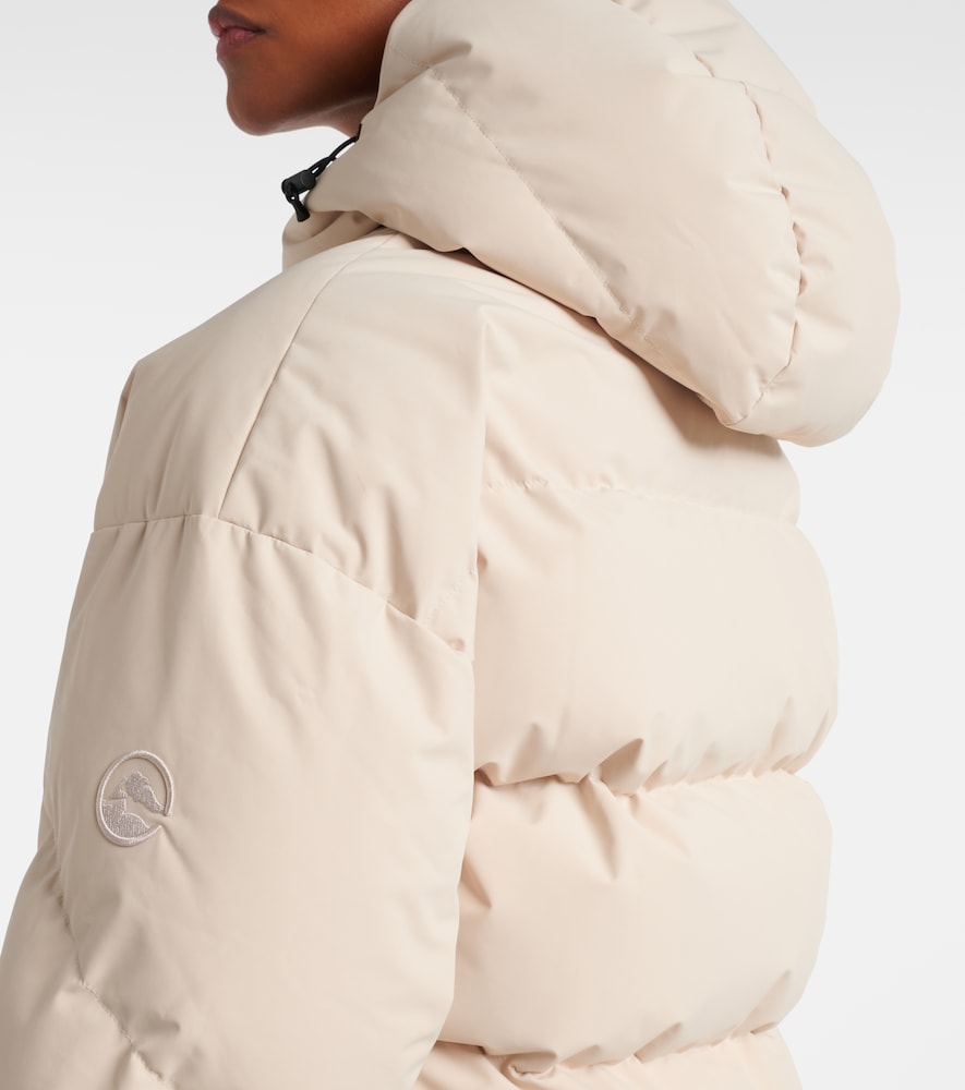 Meribel Down Ski Jacket