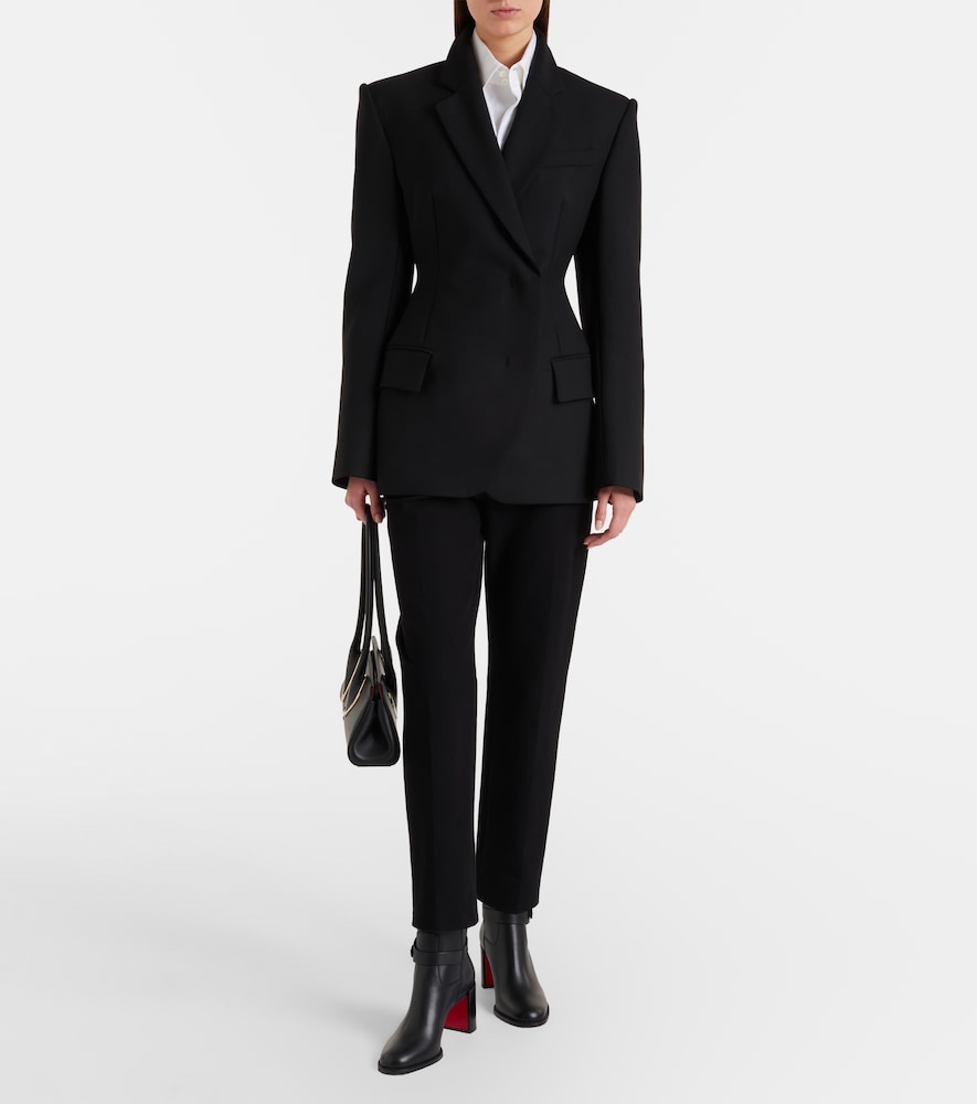 Dianouchette 70 Ankle Boots
