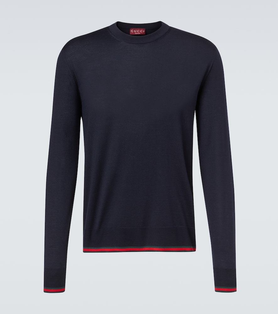Gucci Wool sweater