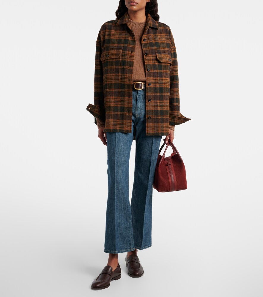 Loro Piana Straight jeans