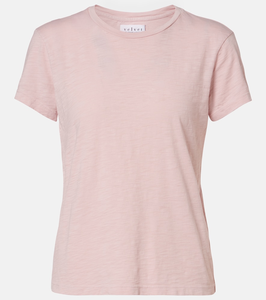 Cotton Poplin Shirt