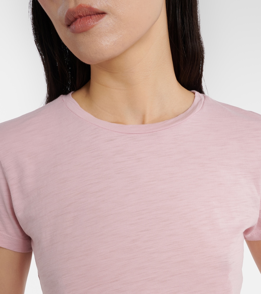Sierra Cotton T-Shirt