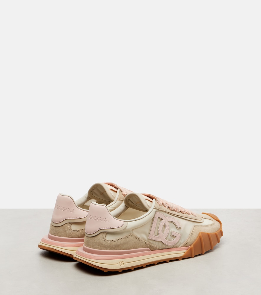  Dolce&gabbana Dolce&gabbana Sneakers Dg Athletic 
