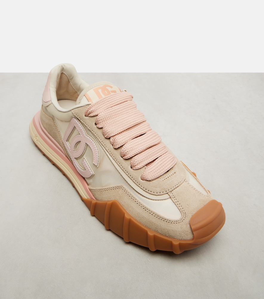  Dolce&gabbana Dolce&gabbana Sneakers Dg Athletic 