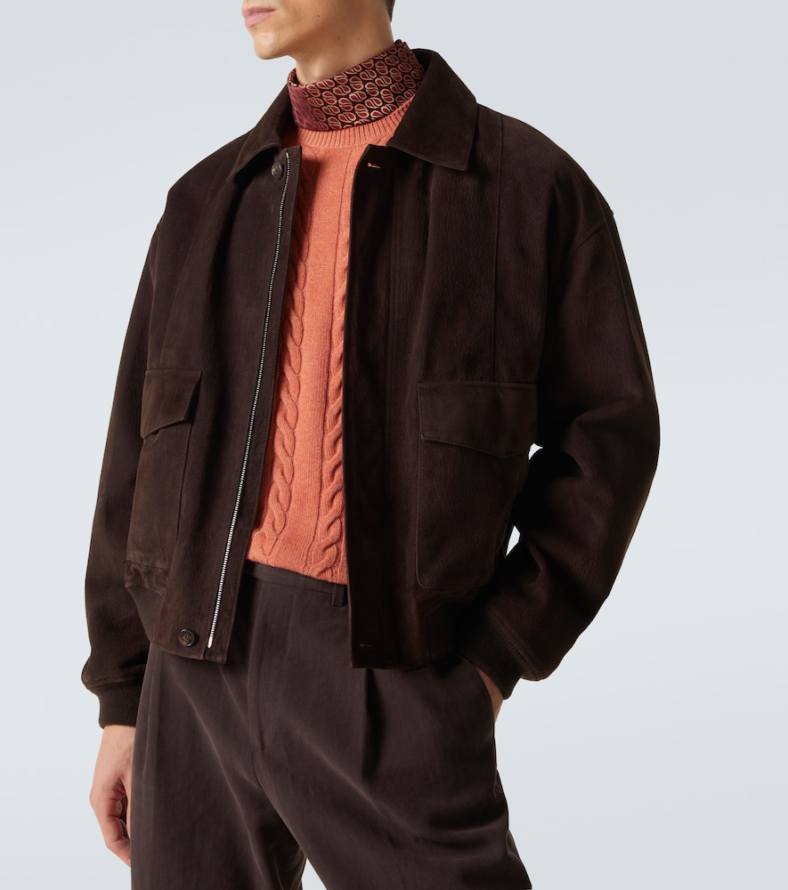  Loro Piana Loro Piana Pullover Aus Kaschmir 