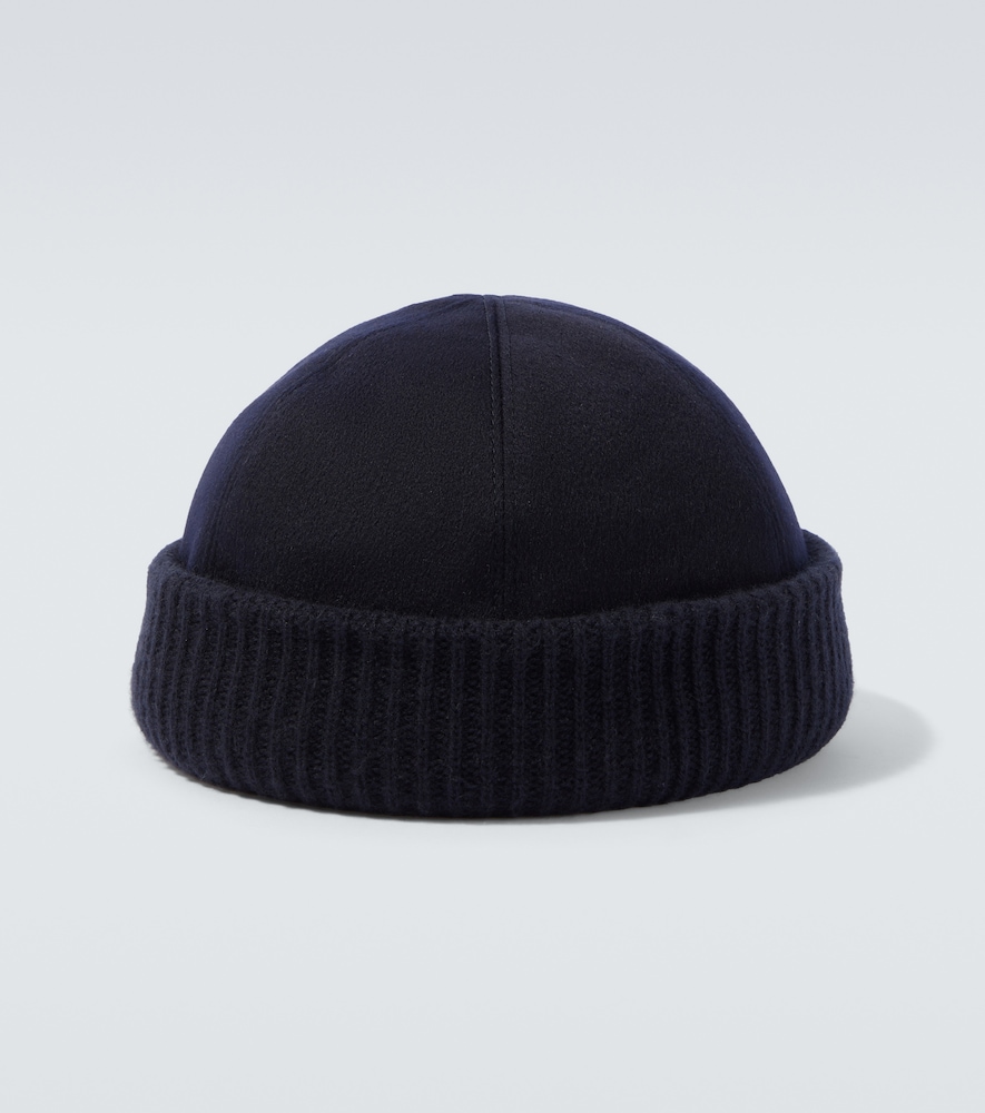  Loro Piana Loro Piana Storm Systemâ® Cashmere Beanie 