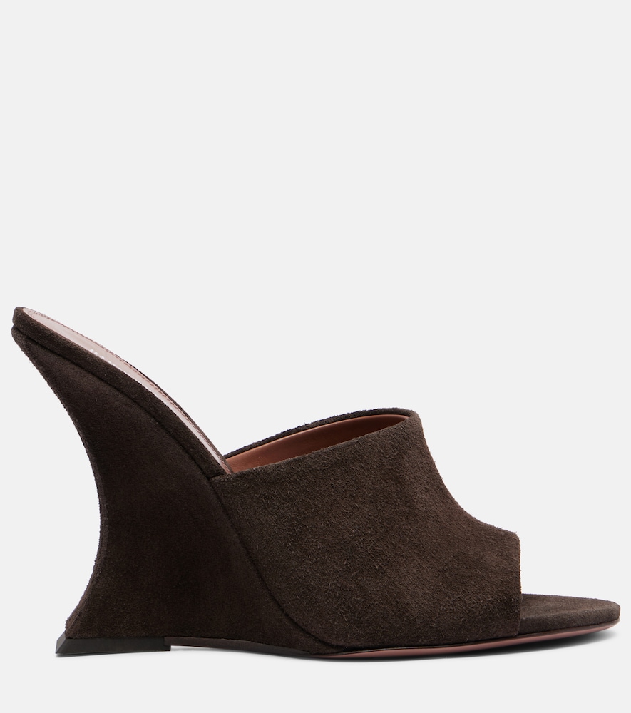 Nina 105 Mules