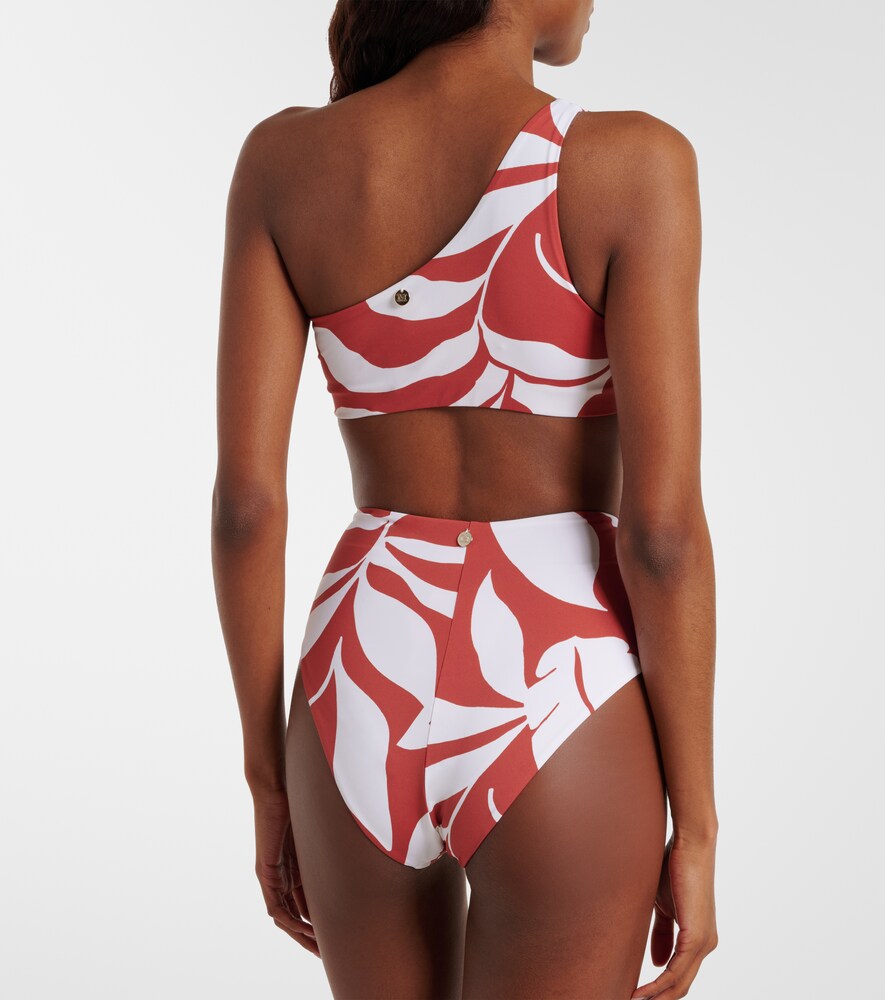  Max Mara Max Mara Bikini-oberteil Argenta 