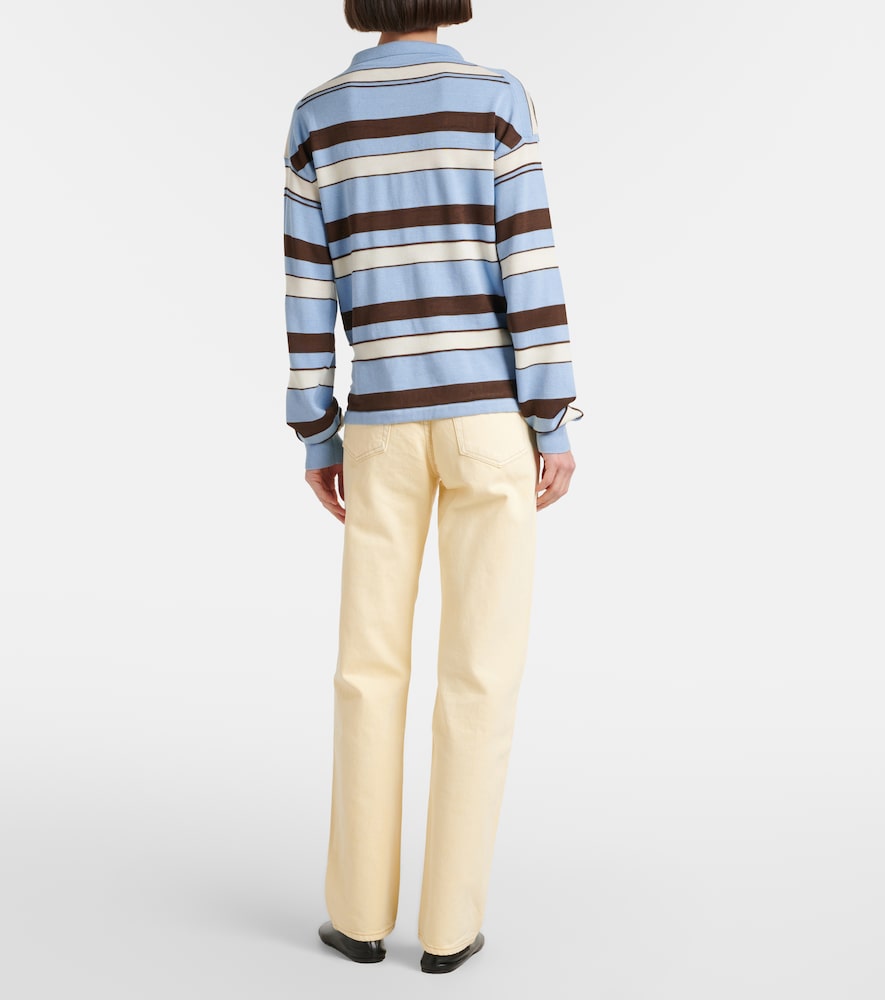  Slvrlake Slvrlake Straight Jeans London 