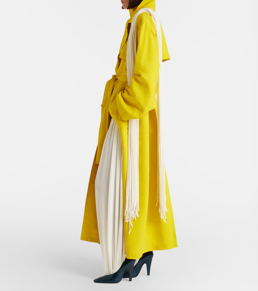  Alaia Alaïa Schal 