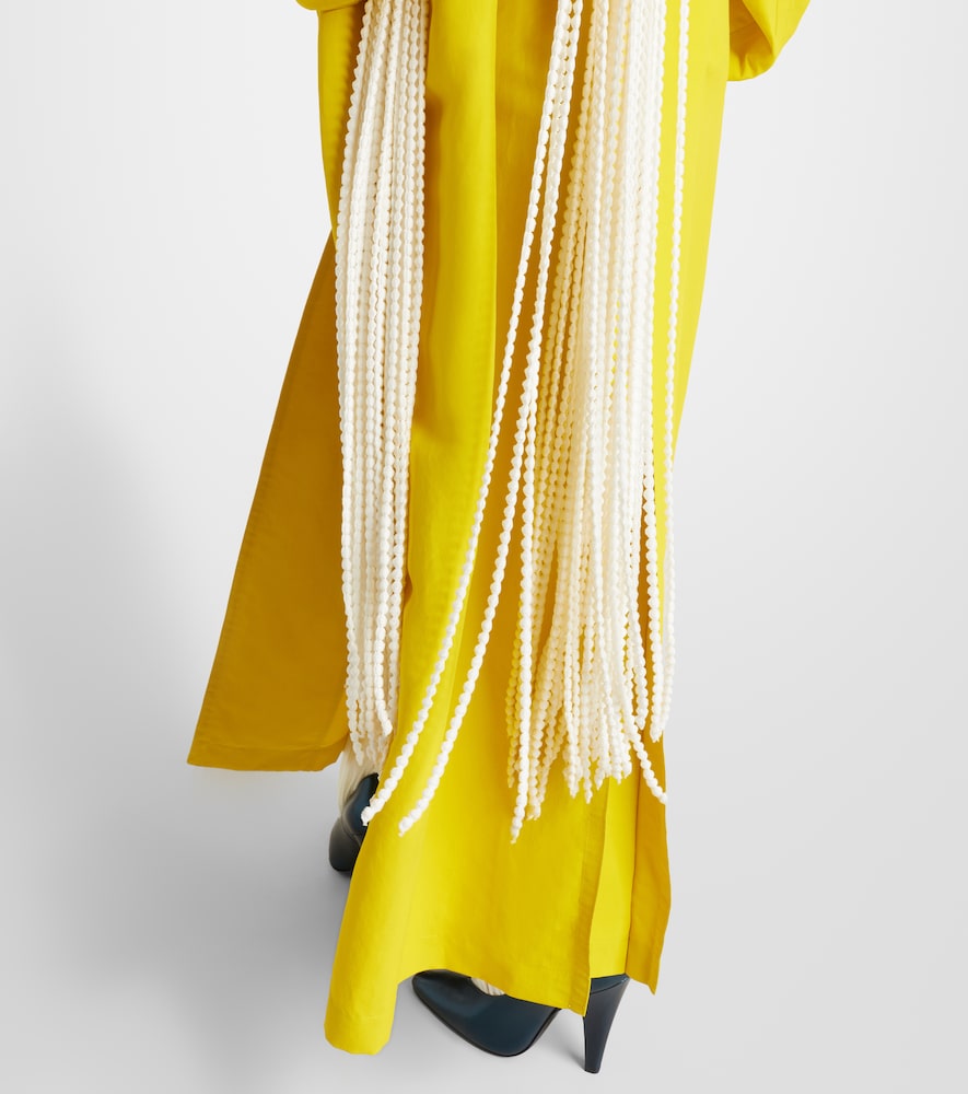  Alaia Alaïa Schal 
