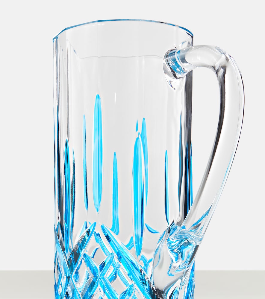  Les-ottomans Les-ottomans Crystal Pitcher 