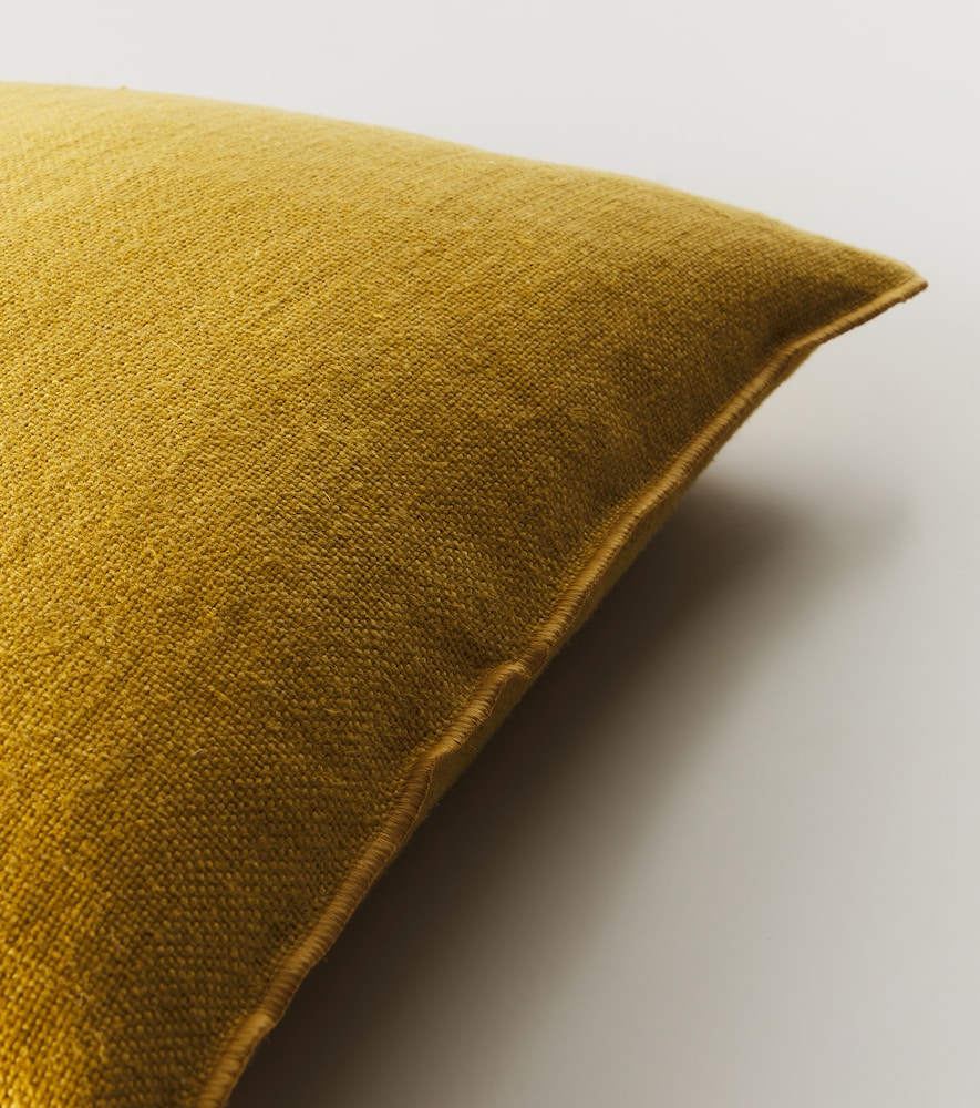  Maison De Vacances Maison De Vacances Linen Cushion 