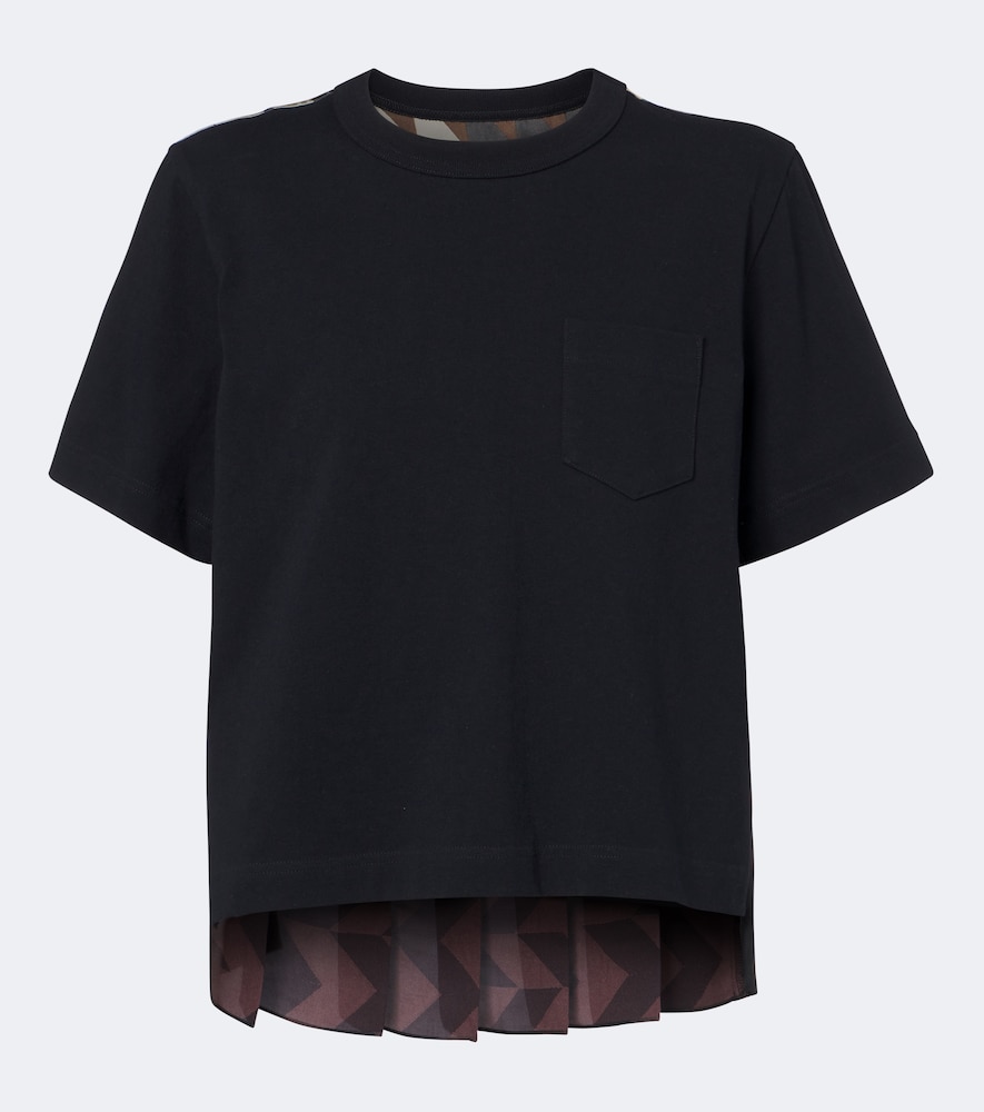 Sacai x APC T-shirt en coton 555 €