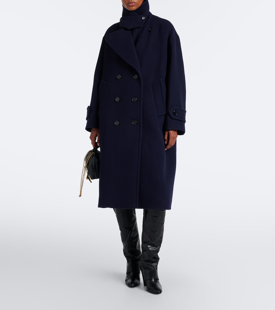 Chloé Anouk Knee-High Boots