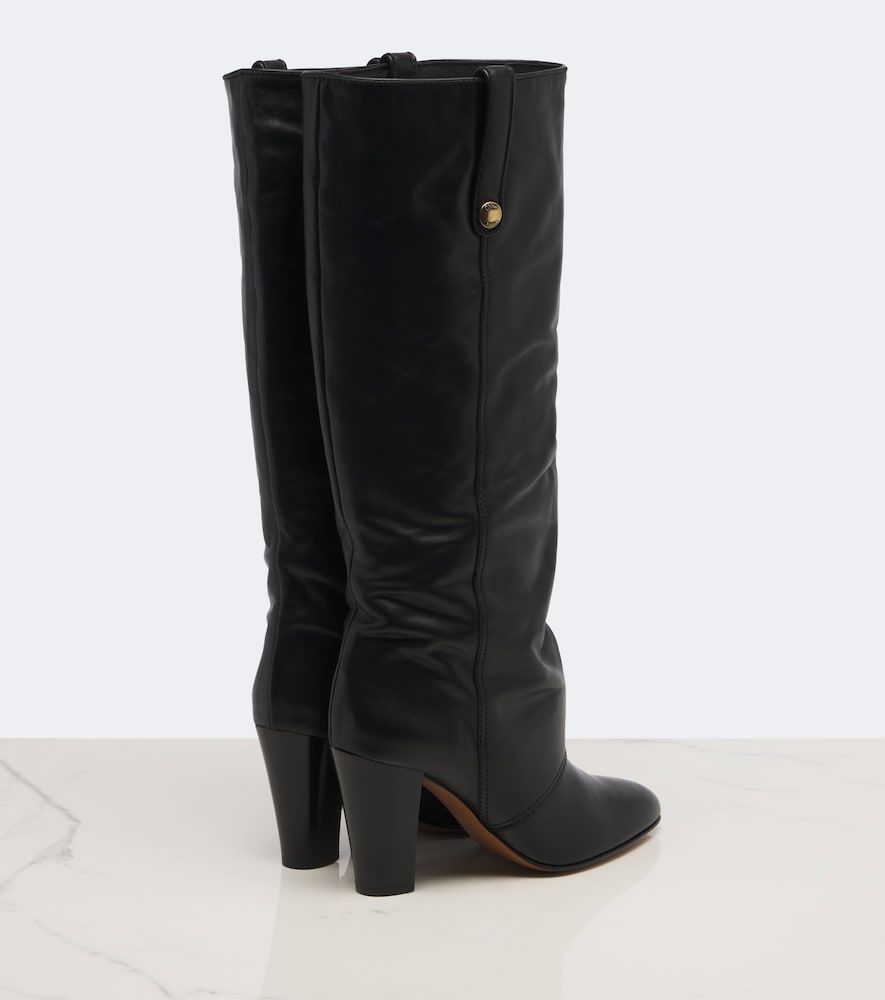 Chloé Anouk Knee-High Boots